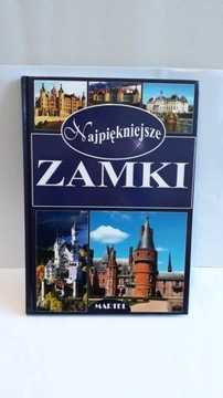 Najpiękniejsze zamki