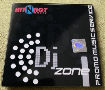 DJ ZONE HIT'N'HOT -January 2006