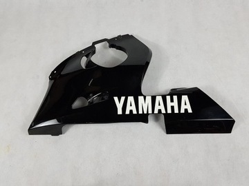 Yamaha YZF R6 owiewka pług lewy 98-02