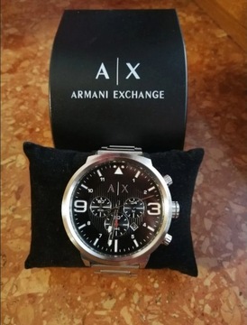 Zegarek Armani Exchange AX1369