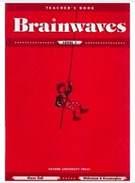 Brainwaves level 1 Teacher's book Oxford