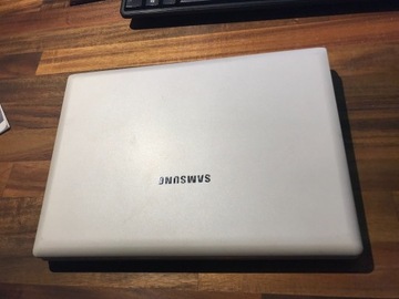 Samsung NC20 laptop
