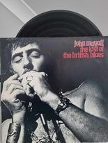 John Mayall   The Last Of The British Blues