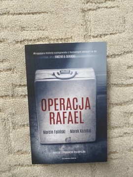 Operacja Rafael