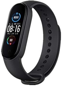 Xiaomi Mi Band 5 smartband