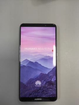 Huawei Mate10 Pro-atrapa 