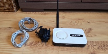 Router WiFi D-Link