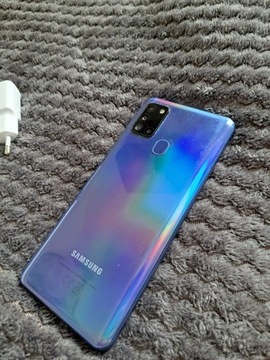 Samsung Galaxy a21s 