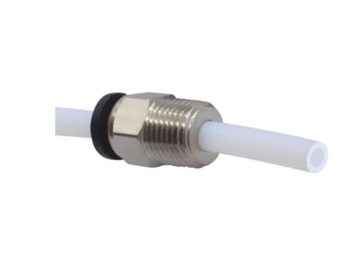 Złączka PTFE bowden M10 4mm 1.75 mm PC4-01