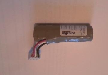 Akumulator 3,6 V ingenico