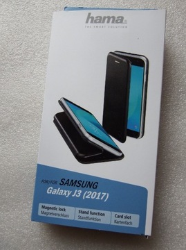 Samsung Galaxy J3 Bezkonkurencyjna jakość !