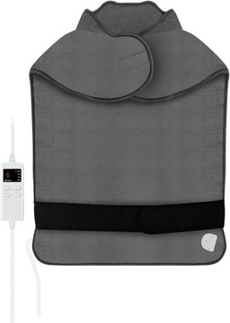 Elektryczna poduszka  na szyję i ramiona HP4076B