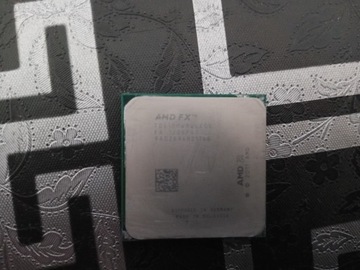Procesor AMD FX 6100 