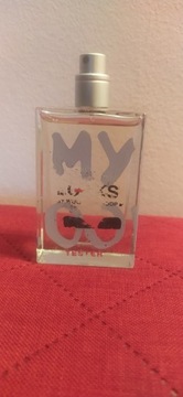 My looks by Wolfgang joop Man EDP 50ml