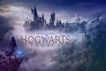 Hogwarts Legacy Xbox Series X|S KLUCZ VPN