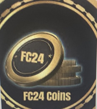 EA Sports FC 24 Coins / MONETY PC 300K