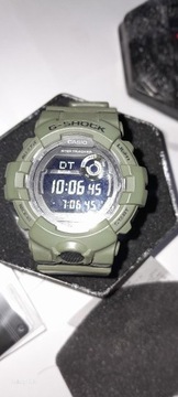 Casio GBD-800UC-3ER G-SHOCK bluetooth G-SQUAD