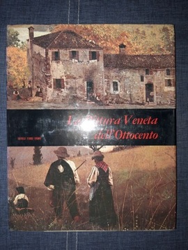 LA PITTURA VENETA DELL'OTTOCENTO DI GUIDO PEROCCO