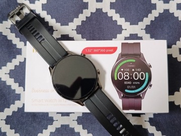 Smartwatch Xiaomi Imilad W12 Gwarancja