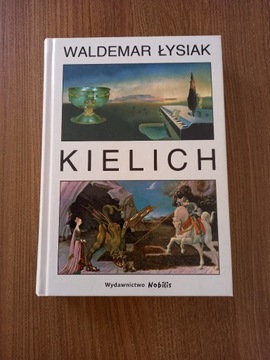 Waldemar Łysiak - Kielich