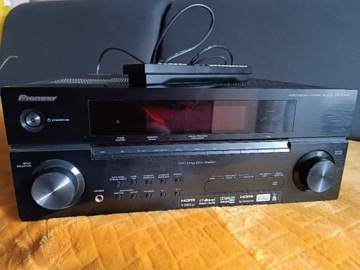 Amplituner Pioneer VSX-1018AH