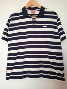  Koszulka  polo   Slazanger - XL