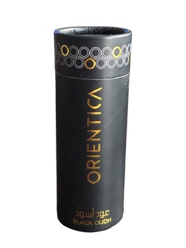 Orientica Black Oudh 30 ml woda perfumowana