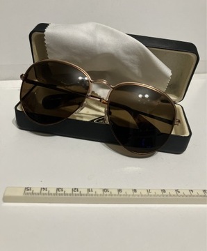 okulary przeciwsłoneczne SERGE KIRCHHOFER MOD 405