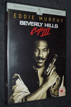 GLINIARZ Z BEVERLY HILLS III - Eddie Murphy