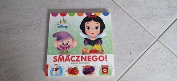 Disney maluch SMACZNEGO - Urszula Kozłowska - 0-2 