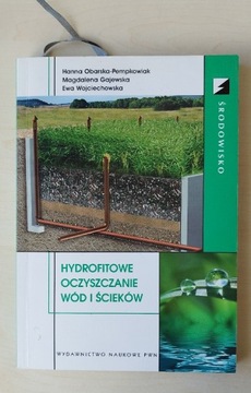 Hydrofitowe oczyszczanie wód i ścieków 