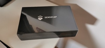 SenseCAP M1 LoRaWAN hotspot HELIUM  - Nowy