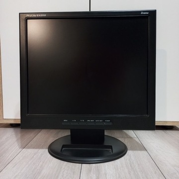 Monitor iiyama ProLite E435S 1280x1024