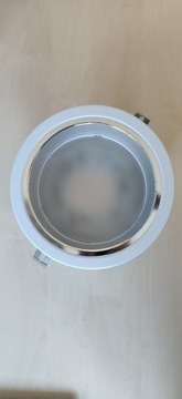 OPRAWA DOWNLIGHT CANOS 190 - NOWA, Faktura VAT