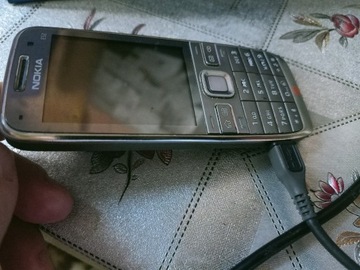 nokia e 52 telefon