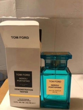 Perfumy Tom Neroli Portofino 100 ml 