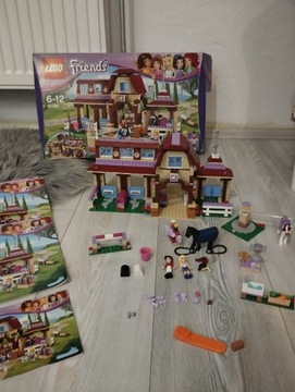 LEGO friends 41126