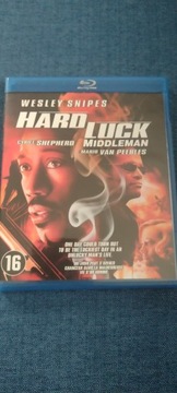 Hard Luck - Middleman