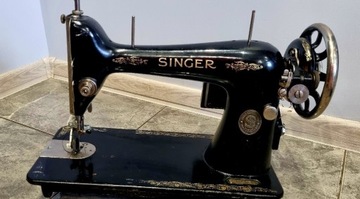 Maszyna do szycia Singer 