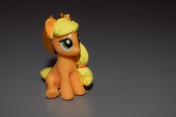 APPLEJACK - MLP