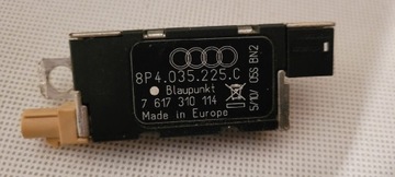 Wzmacniacz antenowy Audi A3 8p lift 2012