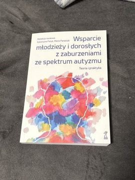 Wsparcie młodzieży i dorosłych z zaburz. autyzm