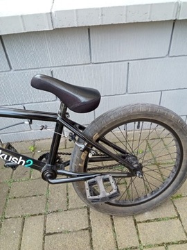 BMX Mafiabikes Kush2 z 2021 