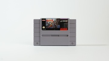 Super Castlevania IV SNES-USA