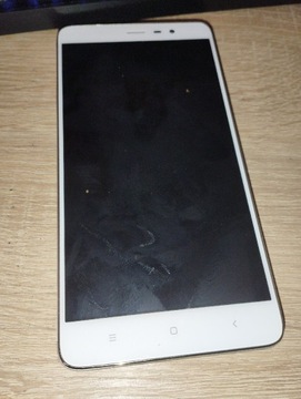 Xiaomi REDMI NOTE 3