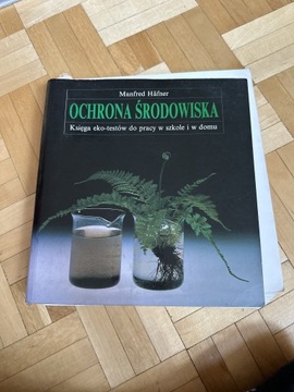 Ochrona środowiska Hafner