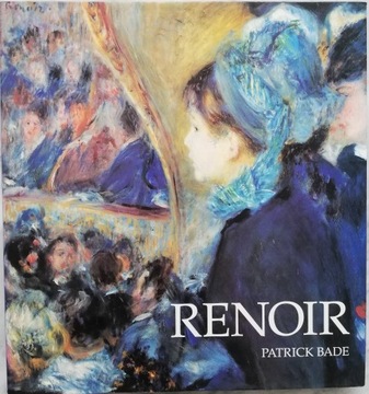 RENOIR - Patrick Bade