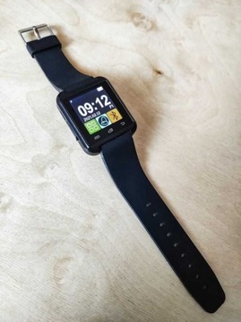 Smartwatch G3 do Samsunga, Huawei i Xiaiomi