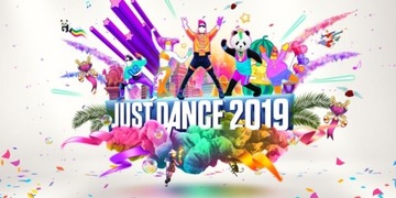 Just Dance 2019 - Nintendo Switch Klucz