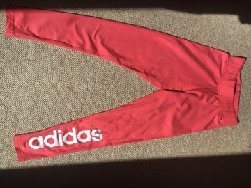 Legginsy Adidas